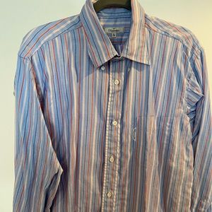 FAÇONNABLE Button Down Shirt